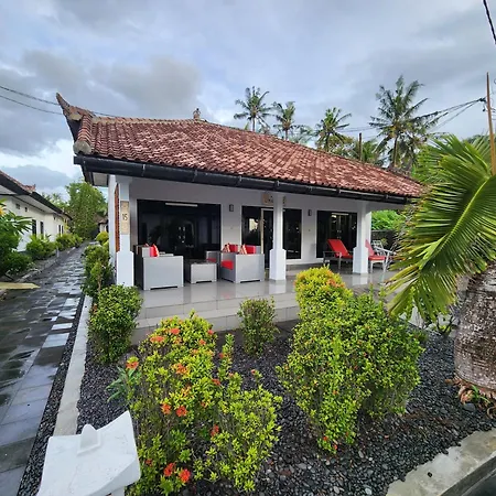 Bugbug Beach Resort