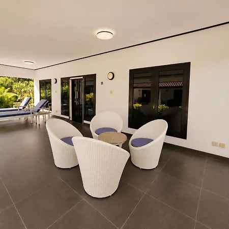 Bugbug Beach Resort