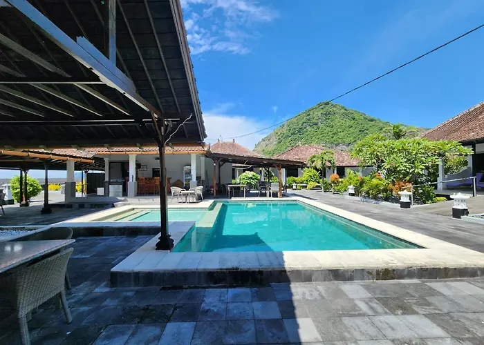 Aparthotel Bugbug Gili Biaha