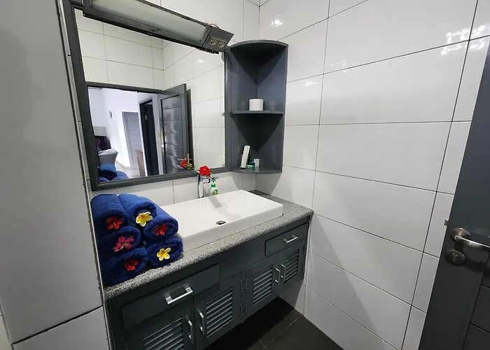 Aparthotel Bugbug