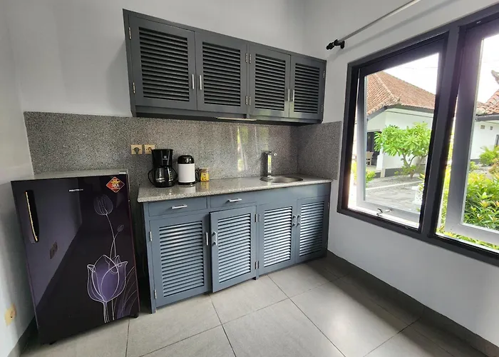 Aparthotel Bugbug 4*