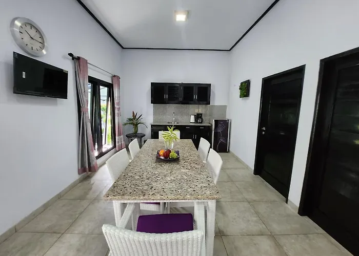 Aparthotel Bugbug Gili Biaha