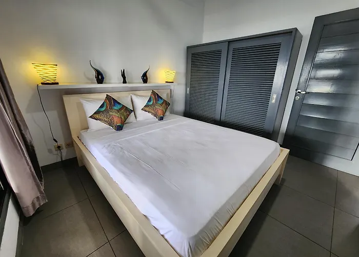 Bugbug 4* Gili Biaha