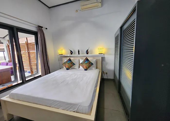 Aparthotel Bugbug
