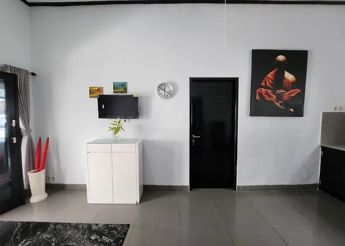 Aparthotel Bugbug 4*