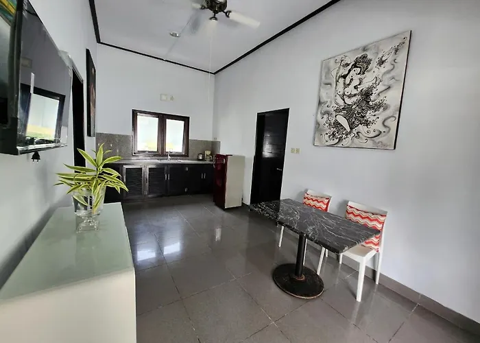 Aparthotel Bugbug Gili Biaha