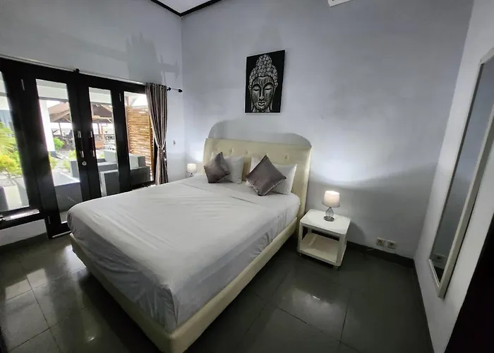 Bugbug 4* Gili Biaha