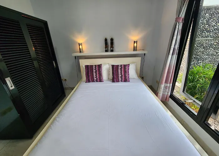Aparthotel Bugbug