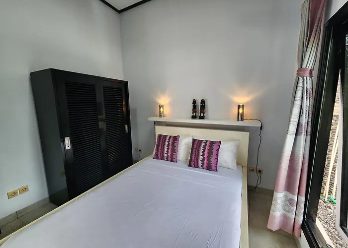Aparthotel Bugbug 4*