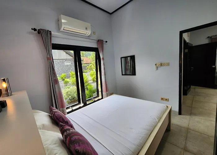 Bugbug Aparthotel Gili Biaha