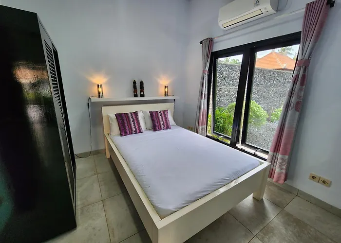 Bugbug 4* Gili Biaha