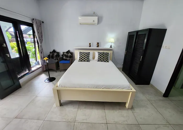 Aparthotel Bugbug Gili Biaha