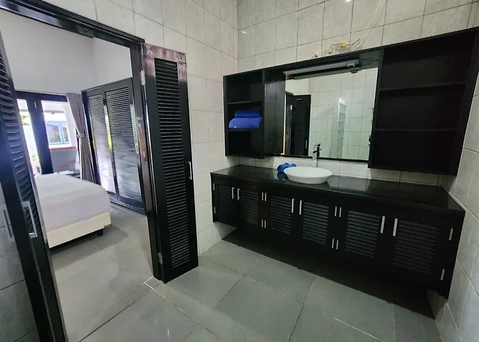 Aparthotel Bugbug