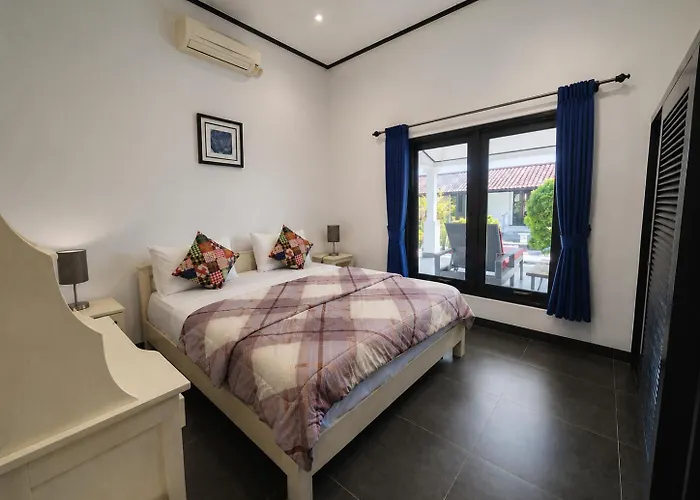Aparthotel Bugbug 4*