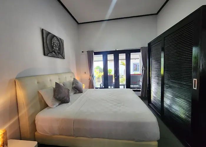 Bugbug Aparthotel Gili Biaha