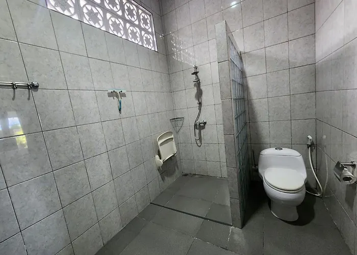 Aparthotel Bugbug